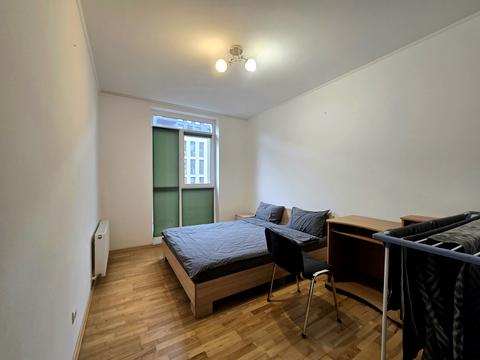 квартира за адресою В'ячеслава Чорновола просп. (), 16а