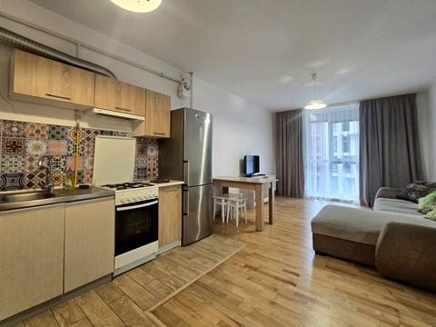 квартира за адресою В'ячеслава Чорновола просп. (), 16а