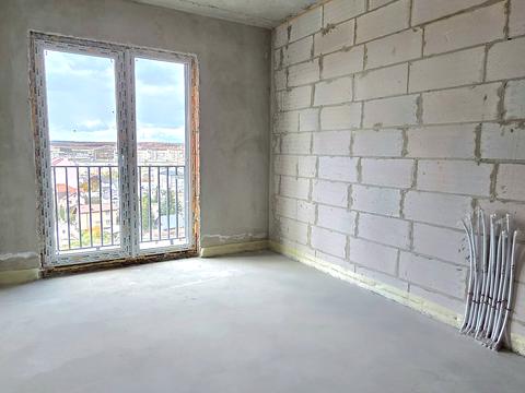 квартира по адресу Ленкавского ул., 2 а