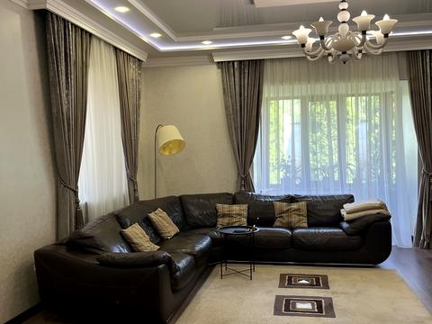 дом по адресу Сидора Ковпака ул.