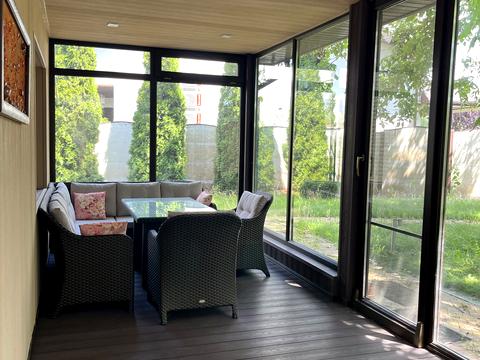 дом по адресу Сидора Ковпака ул.