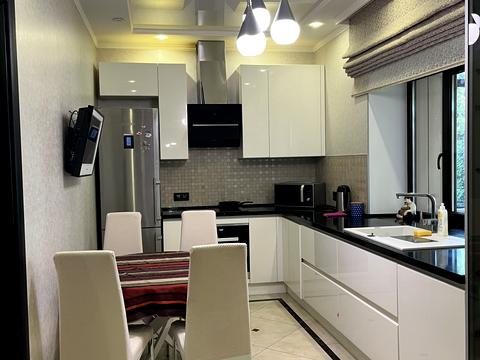 дом по адресу Сидора Ковпака ул.