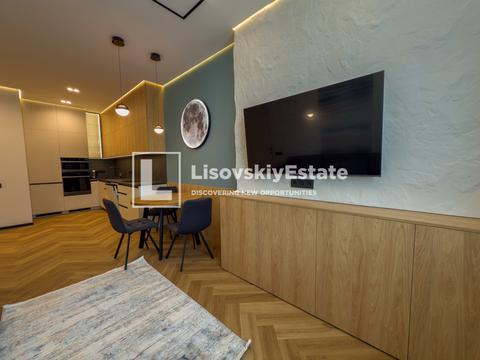 квартира по адресу Берестейский просп. (Победы), 11 к1