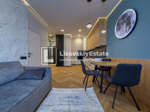 квартира по адресу Берестейский просп. (Победы), 11 к1