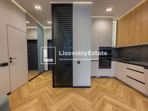 квартира по адресу Берестейский просп. (Победы), 11 к1