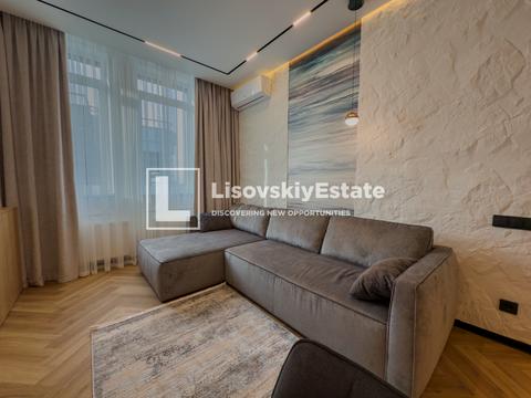 квартира по адресу Берестейский просп. (Победы), 11 к1