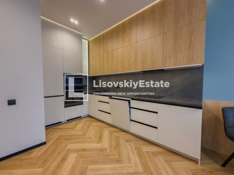 квартира по адресу Берестейский просп. (Победы), 11 к1