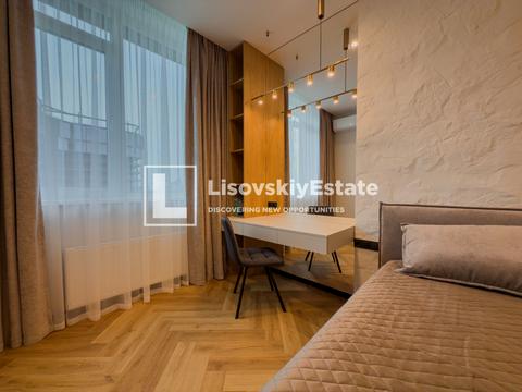 квартира по адресу Берестейский просп. (Победы), 11 к1