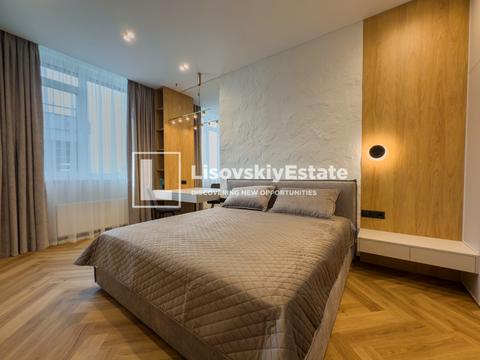 квартира по адресу Берестейский просп. (Победы), 11 к1