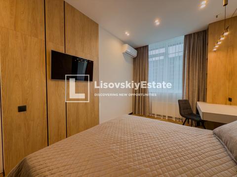 квартира по адресу Берестейский просп. (Победы), 11 к1