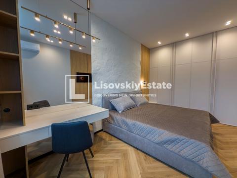 квартира по адресу Берестейский просп. (Победы), 11 к1