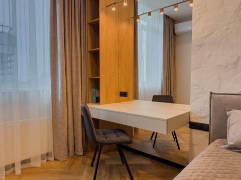 квартира по адресу Берестейский просп. (Победы), 11 к1