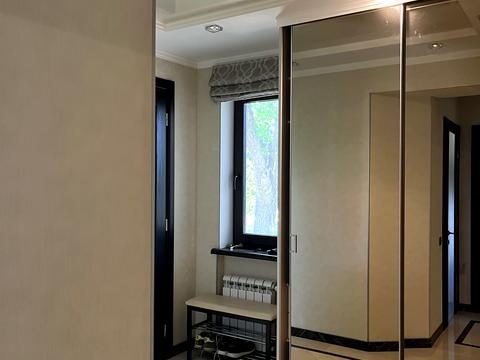 дом по адресу Сидора Ковпака ул.