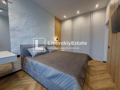 квартира по адресу Берестейский просп. (Победы), 11 к1