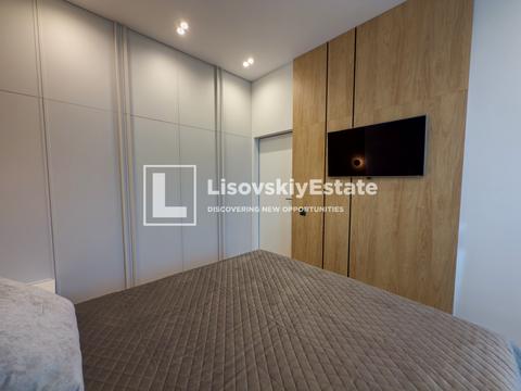 квартира по адресу Берестейский просп. (Победы), 11 к1