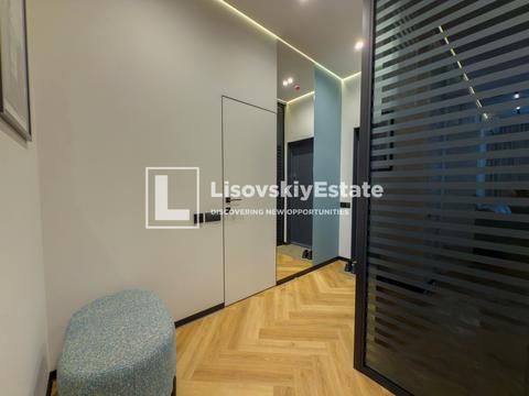 квартира по адресу Берестейский просп. (Победы), 11 к1