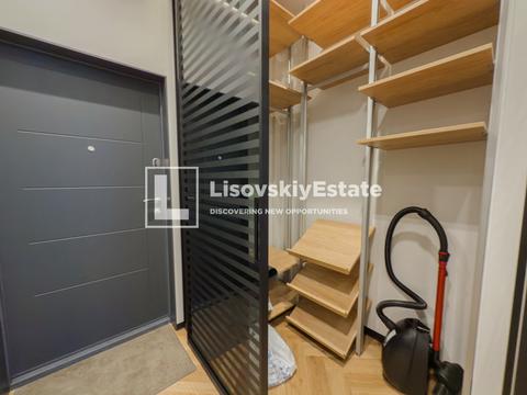 квартира по адресу Берестейский просп. (Победы), 11 к1