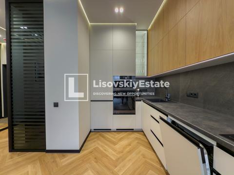 квартира по адресу Берестейский просп. (Победы), 11 к1