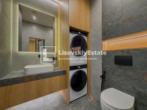 квартира по адресу Берестейский просп. (Победы), 11 к1