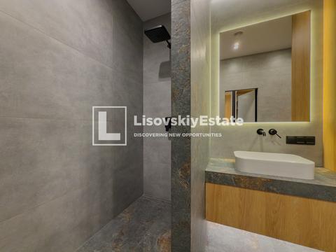 квартира по адресу Берестейский просп. (Победы), 11 к1