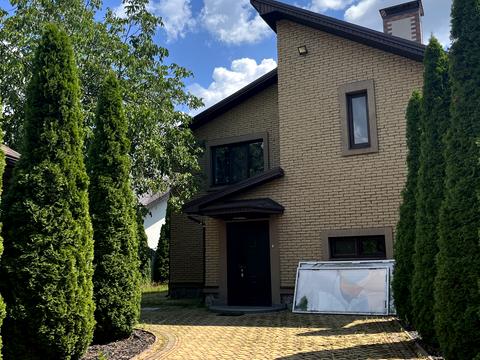 дом по адресу Сидора Ковпака ул.