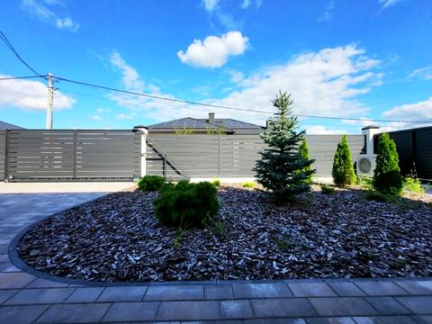 дом по адресу мас.Благодатний, 7а