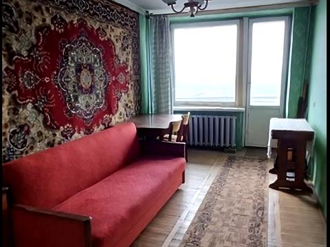 квартира за адресою Шевченка, 23