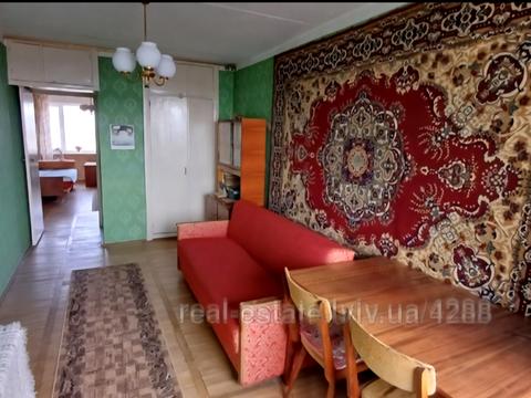 квартира за адресою Шевченка, 23