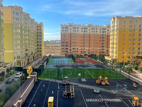 квартира за адресою Зелена вул., 3