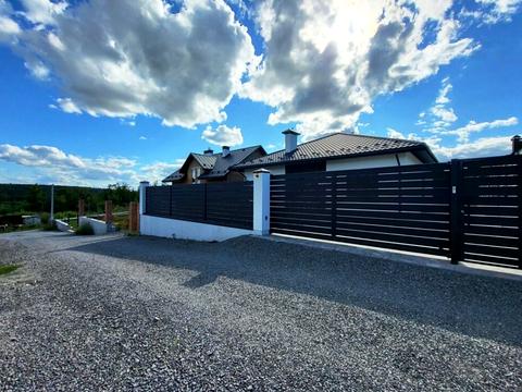 дом по адресу мас.Благодатний, 7а