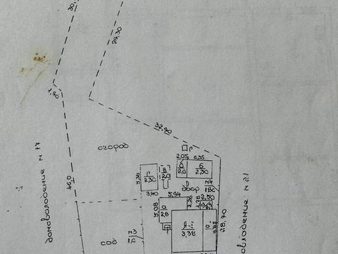 будинок за адресою Вергая