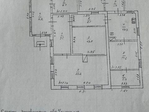 будинок за адресою Вергая