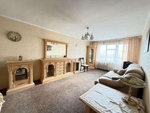 квартира за адресою Миколи Василенка вул., 13