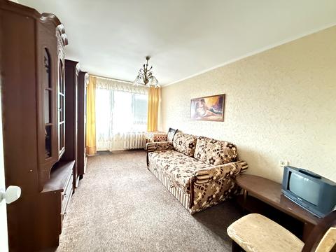 квартира по адресу Николая Василенко ул., 13