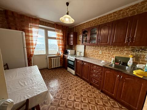 квартира по адресу Николая Василенко ул., 13