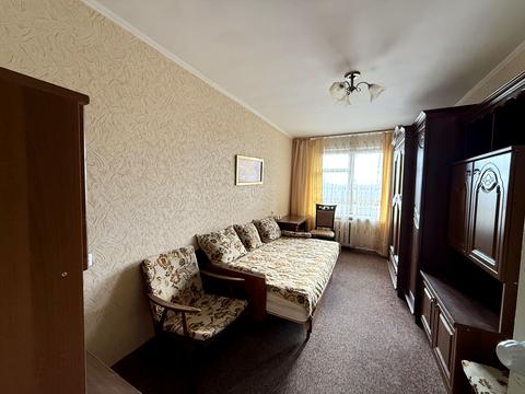 квартира по адресу Николая Василенко ул., 13