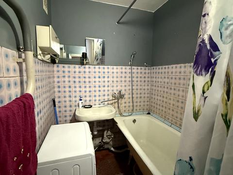 квартира по адресу Николая Василенко ул., 13