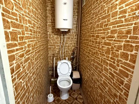 квартира по адресу Николая Василенко ул., 13