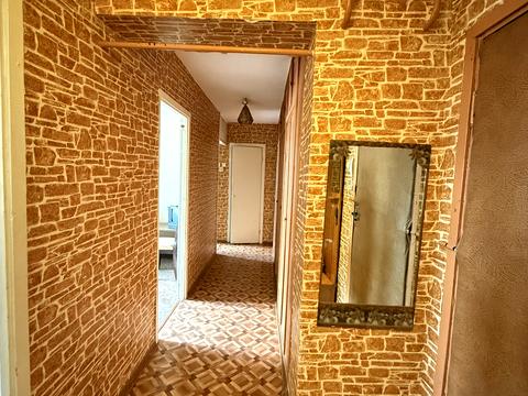 квартира по адресу Николая Василенко ул., 13