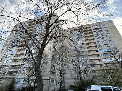 квартира по адресу Николая Василенко ул., 13