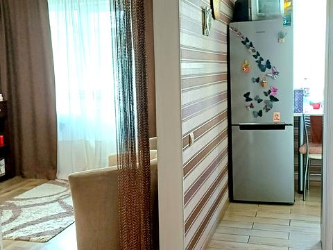 квартира за адресою Коцюбинського пров., 4а