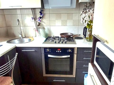 квартира за адресою Коцюбинського пров., 4а