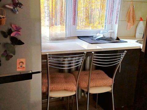 квартира за адресою Коцюбинського пров., 4а