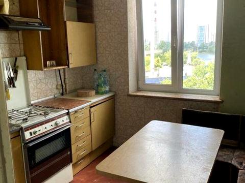 квартира по адресу Здолбуновская ул., 7-А