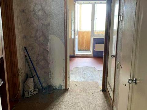 квартира по адресу Здолбуновская ул., 7-А