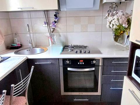 квартира за адресою Коцюбинського пров., 4а