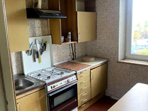 квартира по адресу Здолбуновская ул., 7-А