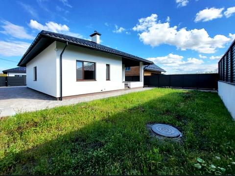 дом по адресу мас.Благодатний, 7а