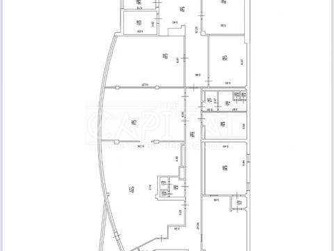 комерційна за адресою Михайла Гришка вул., 3а