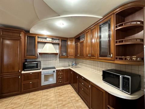 квартира по адресу Анны Ахматовой ул., 43